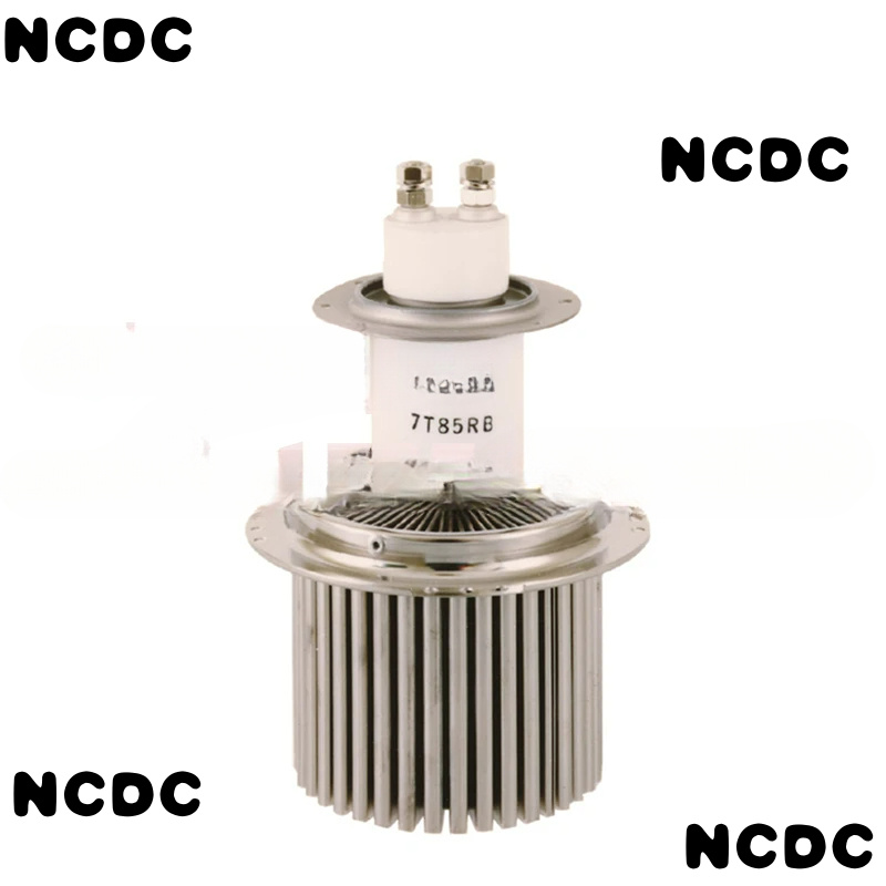 Power Tools Japan - Japan 7T85RB Electron Triode Oscillator Oscillation
