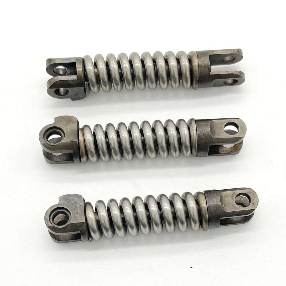 Power Tools Battery - ORGAPACK Spring Mounted 1821.010.187 Spare Part