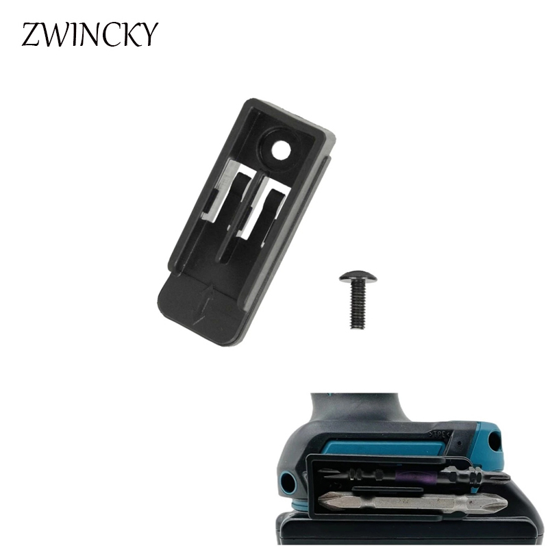 Power Tools Book - 1pcs Bit Holder 452947-8 For Makita