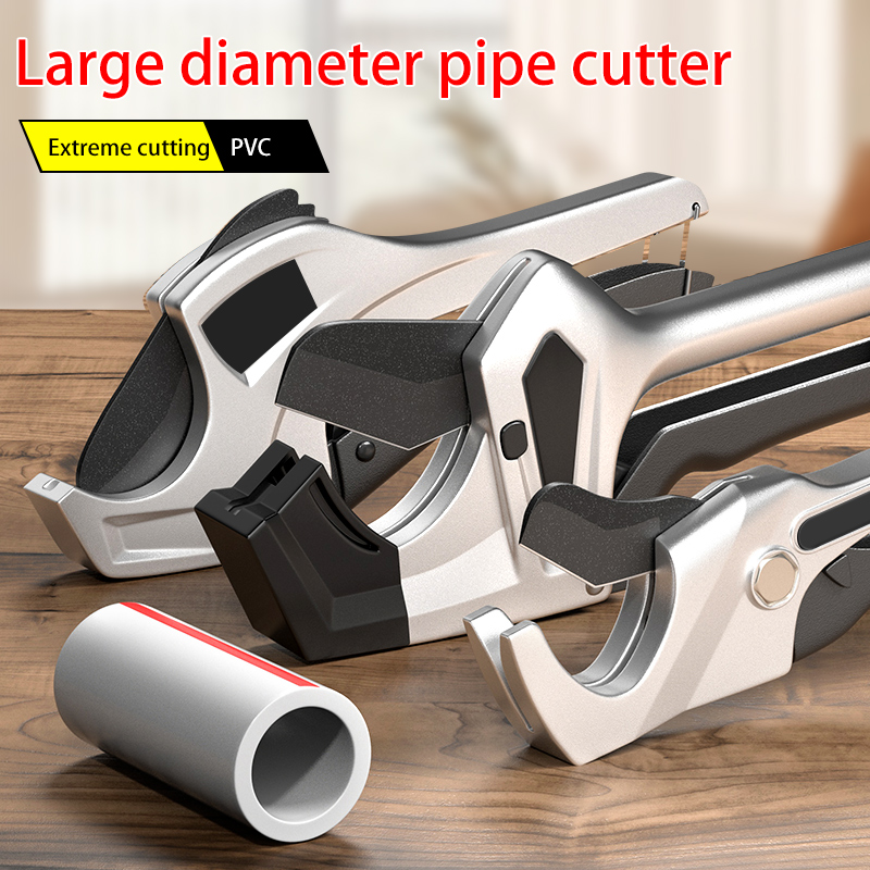 Power Tools Plumbing - PPR Scissors, Professional Pipe Cutters, Electric