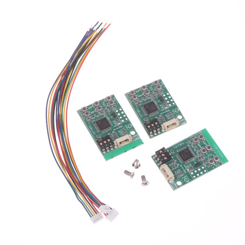 Power Tools Technician - Module Board Programmer Voltage Regulation Tool