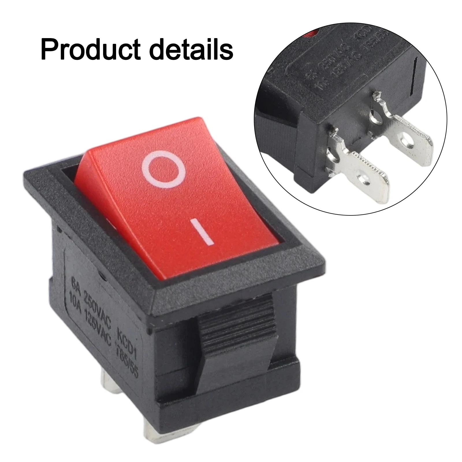 Carlton Power Tools - On Off Stop Switch For Chinese