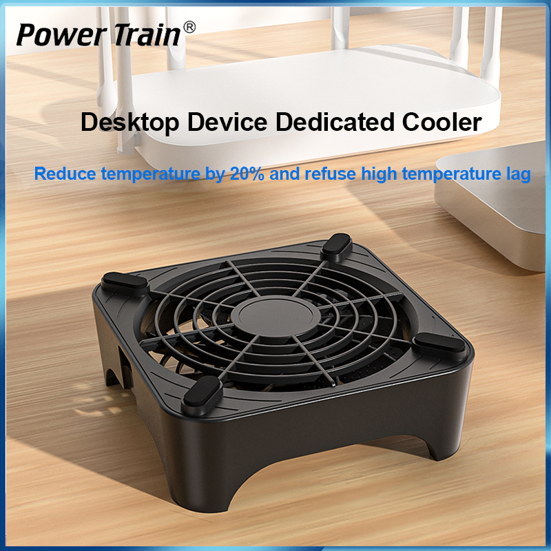Power Tools Organizer - Power Train Z-X1 Router Heatsink Optical