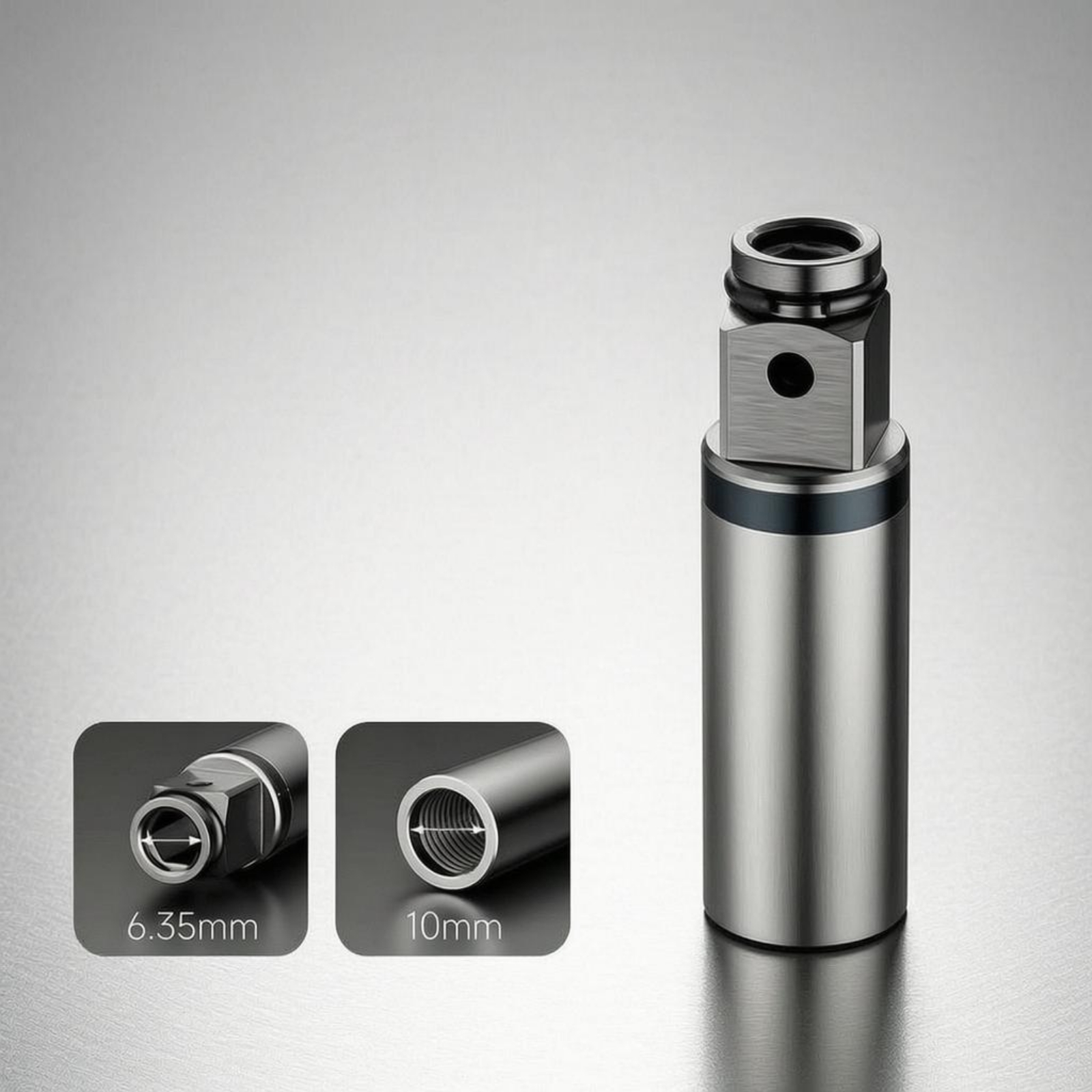 Drill Conversion Adapter Shaft - Power Tools In Electrical のレビューと価格
