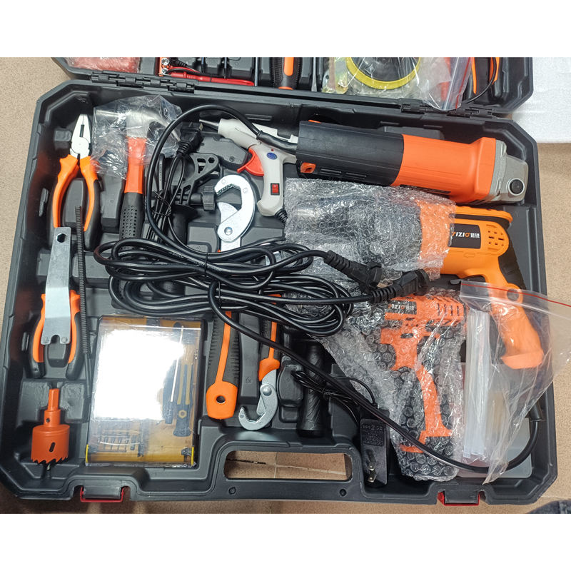 Multifunctional Electric Drill - Power Tools In Electrical のレビューと価格