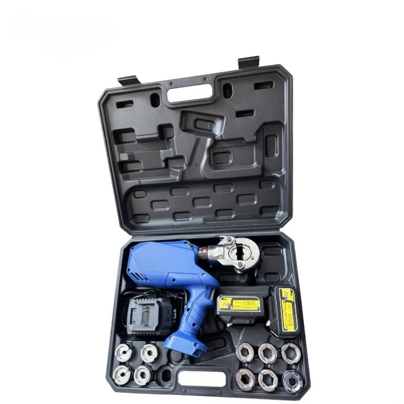 300 Battery Powered Hydraulic  - Power Tools In Electrical のレビューと価格