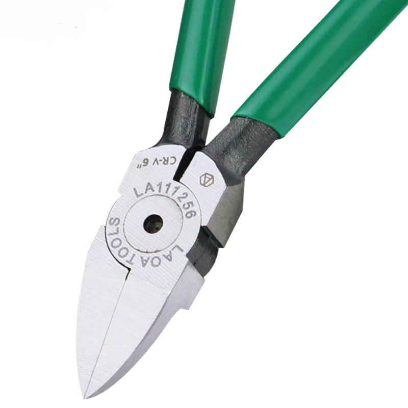 LAOA CR-V Plastic pliers Side  - Power Tools Japan のレビューと価格