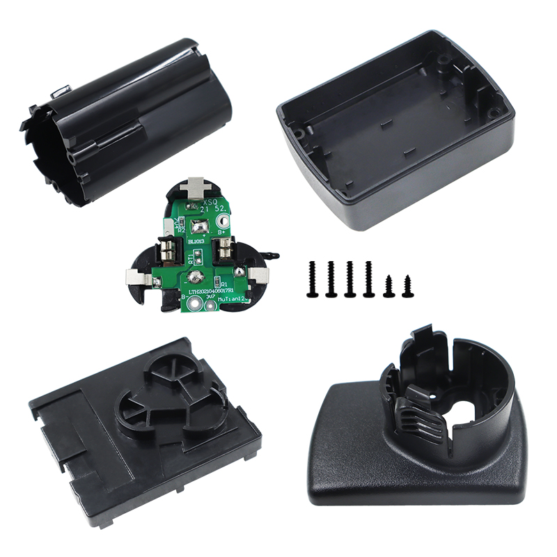 BL1013 Lithium Battery Plastic - Power Tools Book のレビューと価格