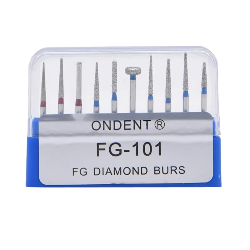 10pcs/Set Diamond Nail Drill B - Power Tools Total のレビューと価格