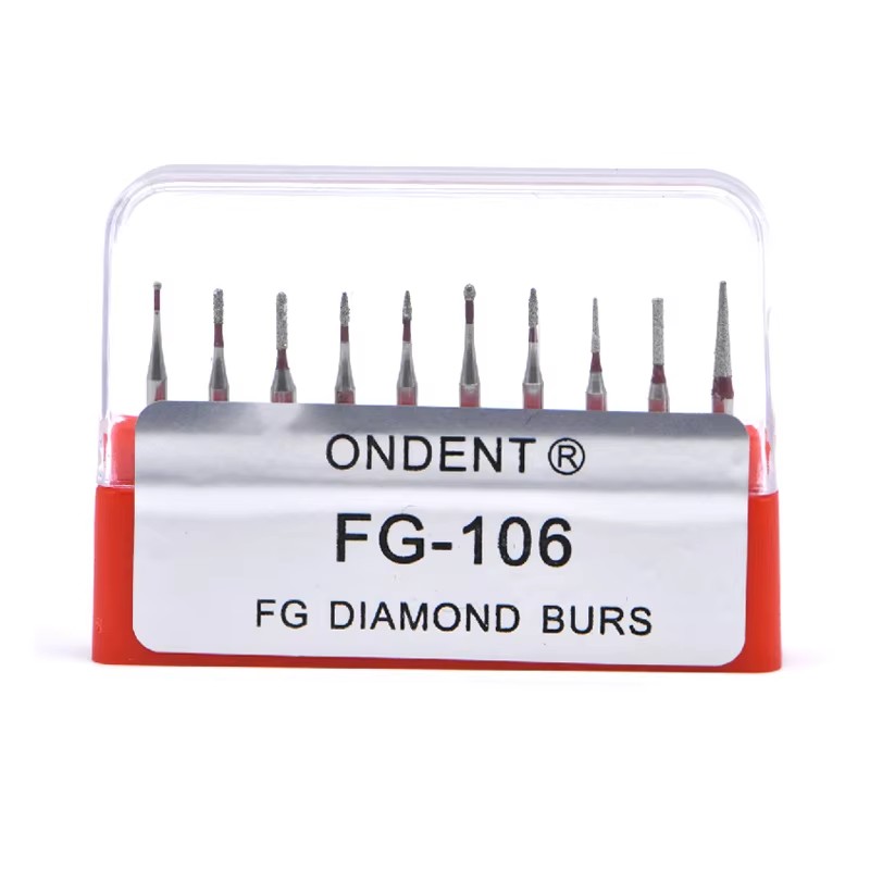 10pcs/Set Diamond Nail Drill B - Power Tools Total のレビューと価格