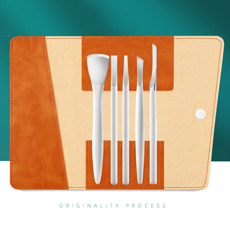 Pedicure Knife Manicure Set In - Power Tools Book のレビューと価格