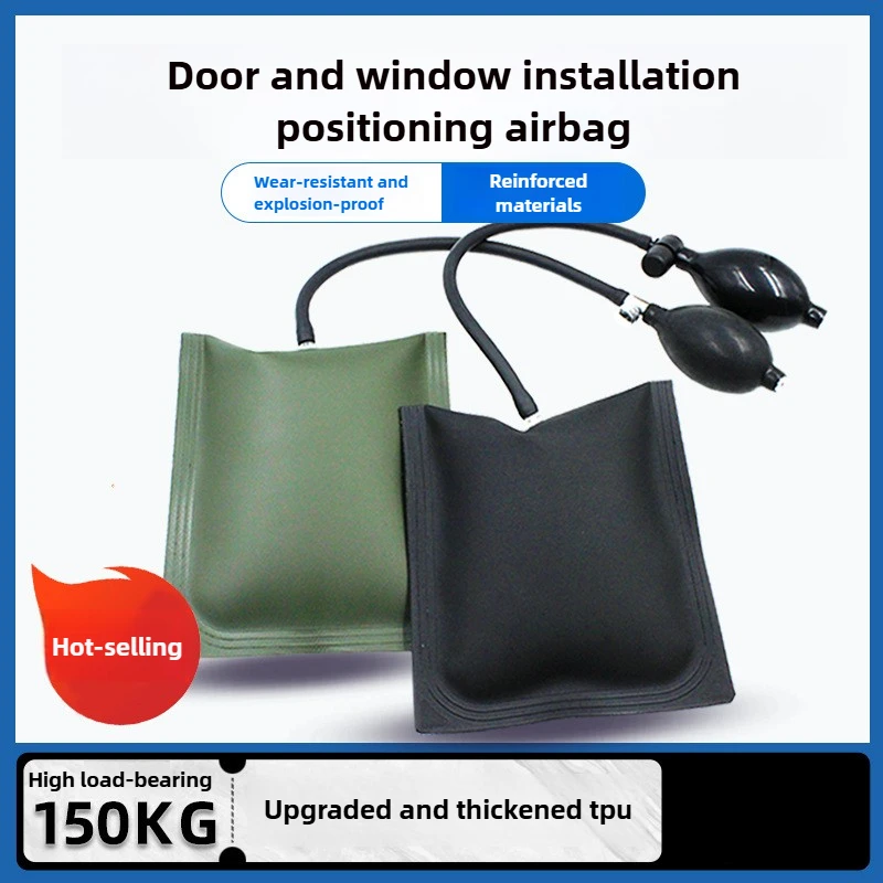 Air Pump Wedges Inflatable Air - Power Tools Plumbing のレビューと価格