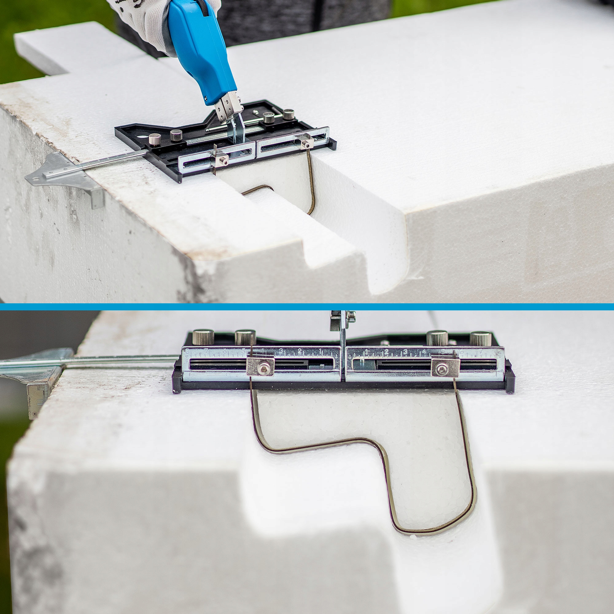 Electric Foam Cutter Kit Foam  - Power Tools Total のレビューと価格