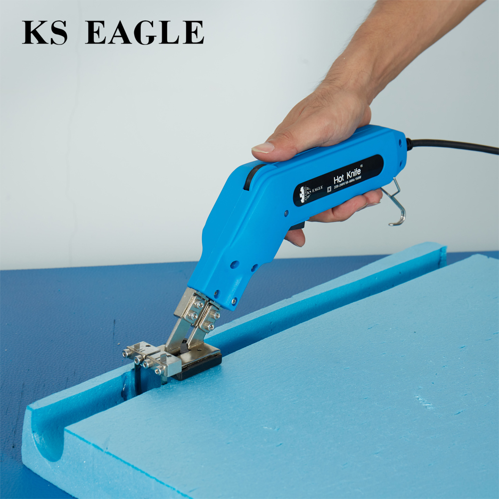 Electric Foam Cutter Kit Foam  - Power Tools Total のレビューと価格