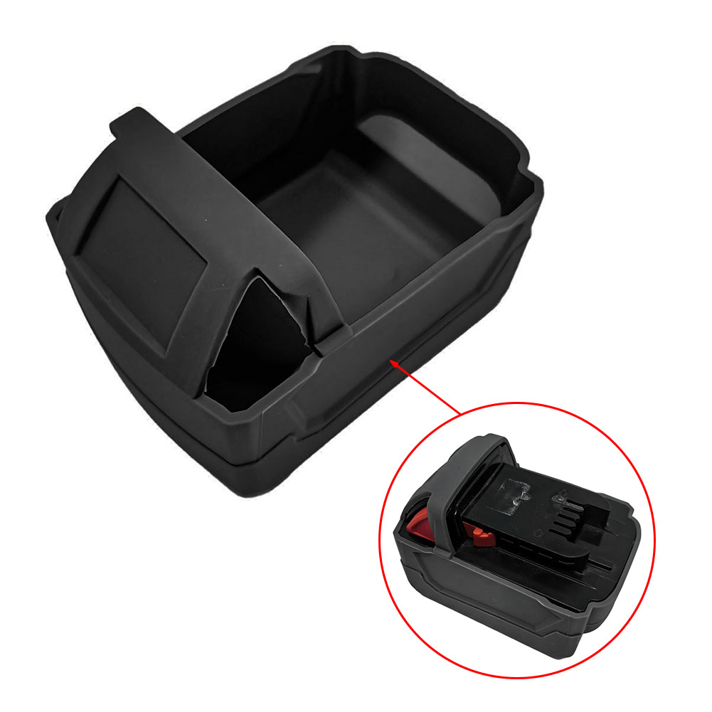 1 Pc Protect Case For 18V 3.0  - Power Tools Book のレビューと価格