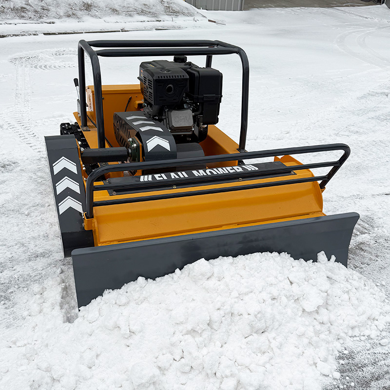 Customized Tracked Flail Lawn  - Power Tools China のレビューと価格