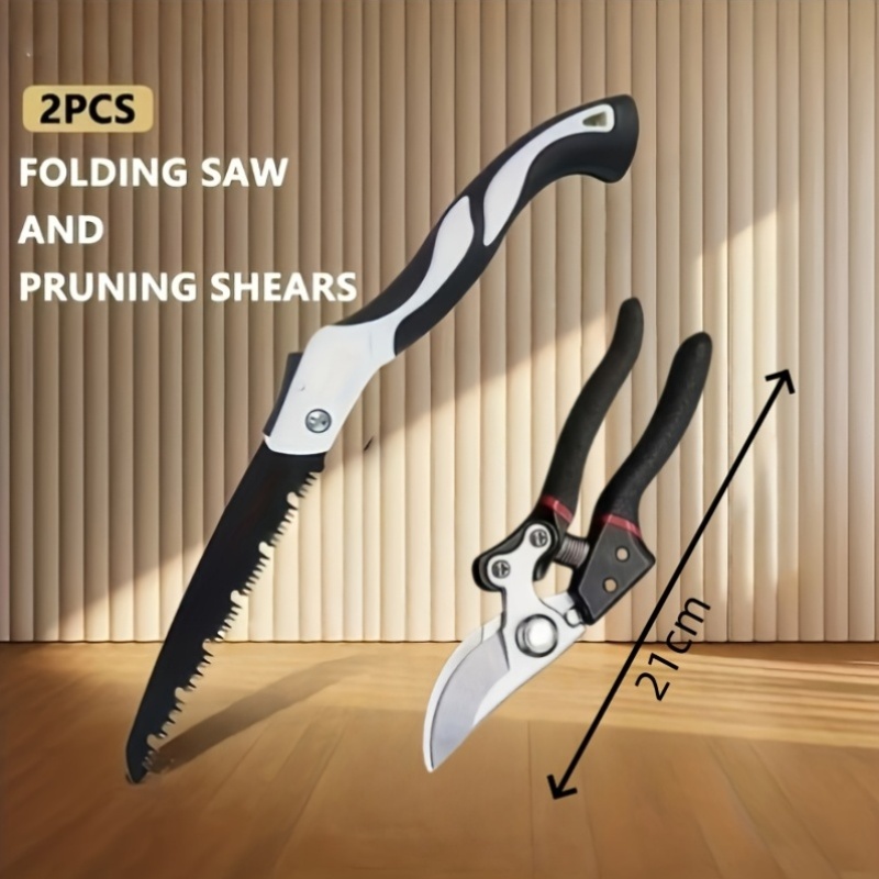 2 Pcs Professional Gardening T - Power Tools Japan のレビューと価格
