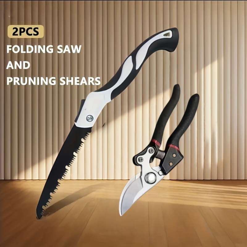 2 Pcs Professional Gardening T - Power Tools Japan のレビューと価格