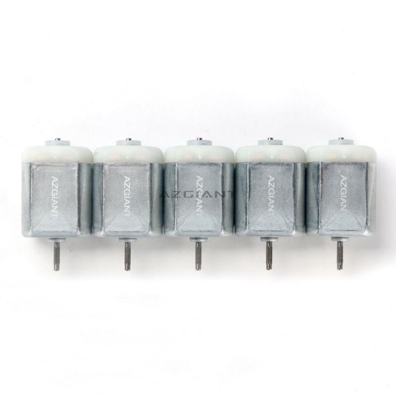 PAN14EE12AA1 5pcs DC Motor 45m - Power Tools China のレビューと価格