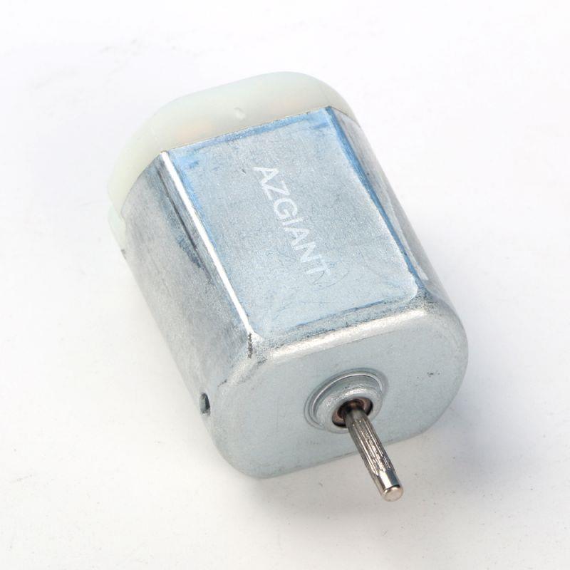 PAN14EE12AA1 5pcs DC Motor 45m - Power Tools China のレビューと価格