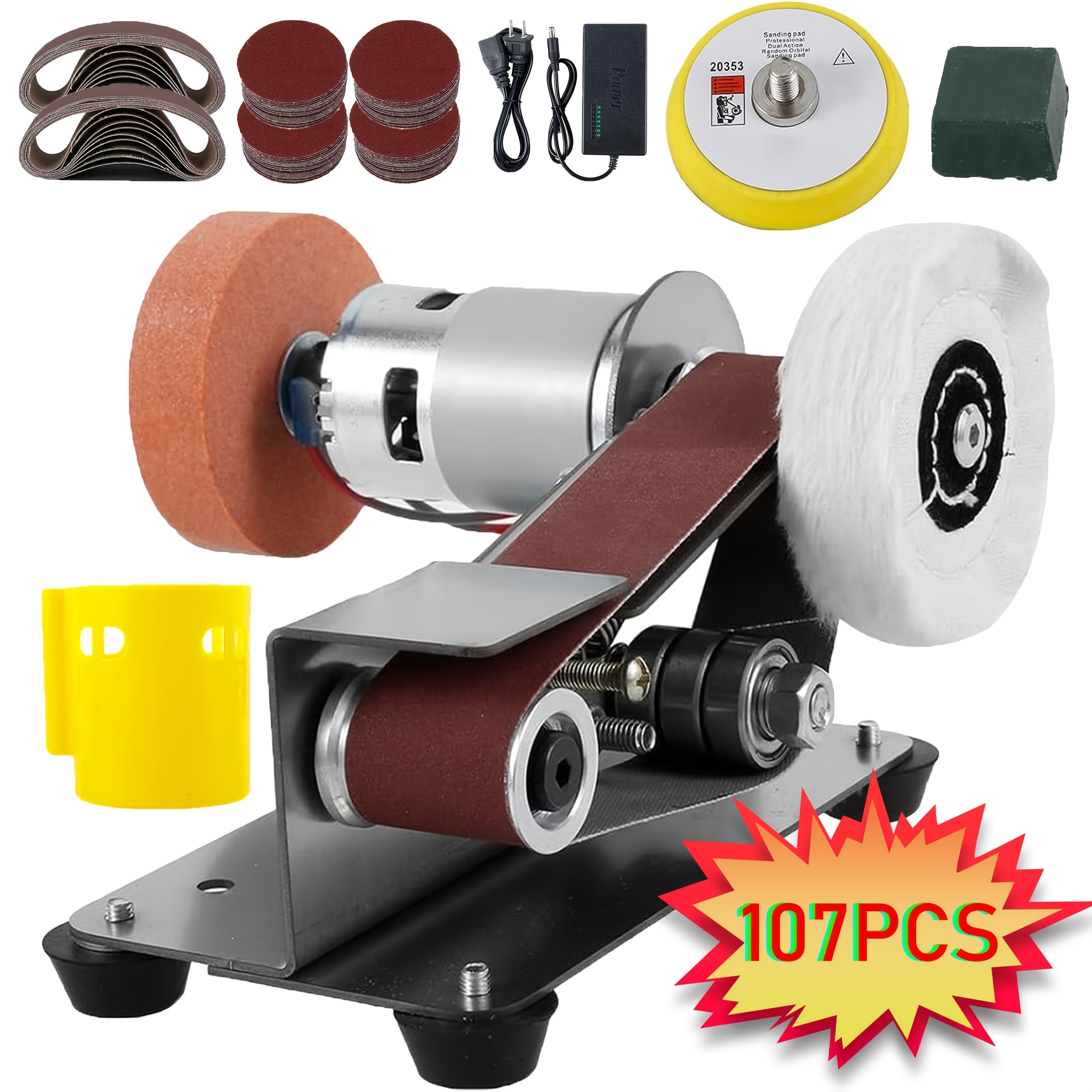 7/37/107pcs Suite 3-in-1 Mini  - Power Tools China のレビューと価格