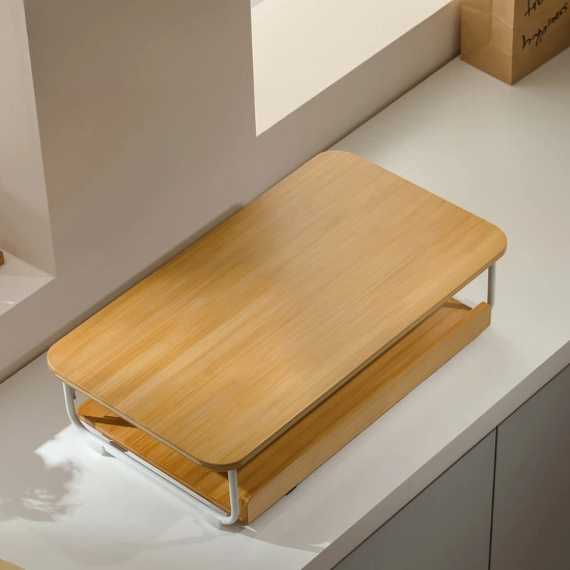 Creative Coffee Machine Storag - Power Tools Display Rack のレビューと価格