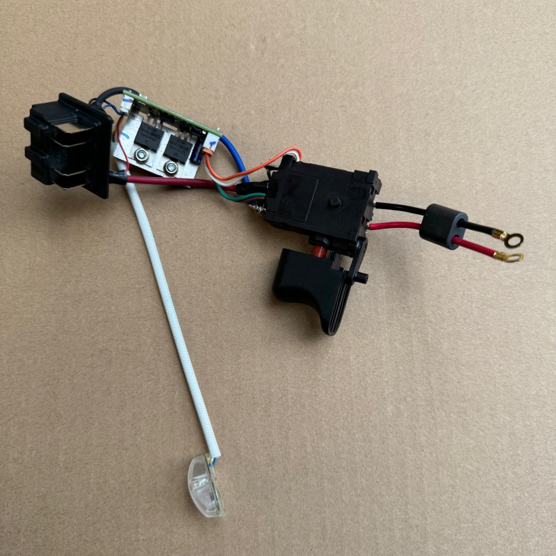Original Switch Control Compon - Power Tools Plumbing のレビューと価格