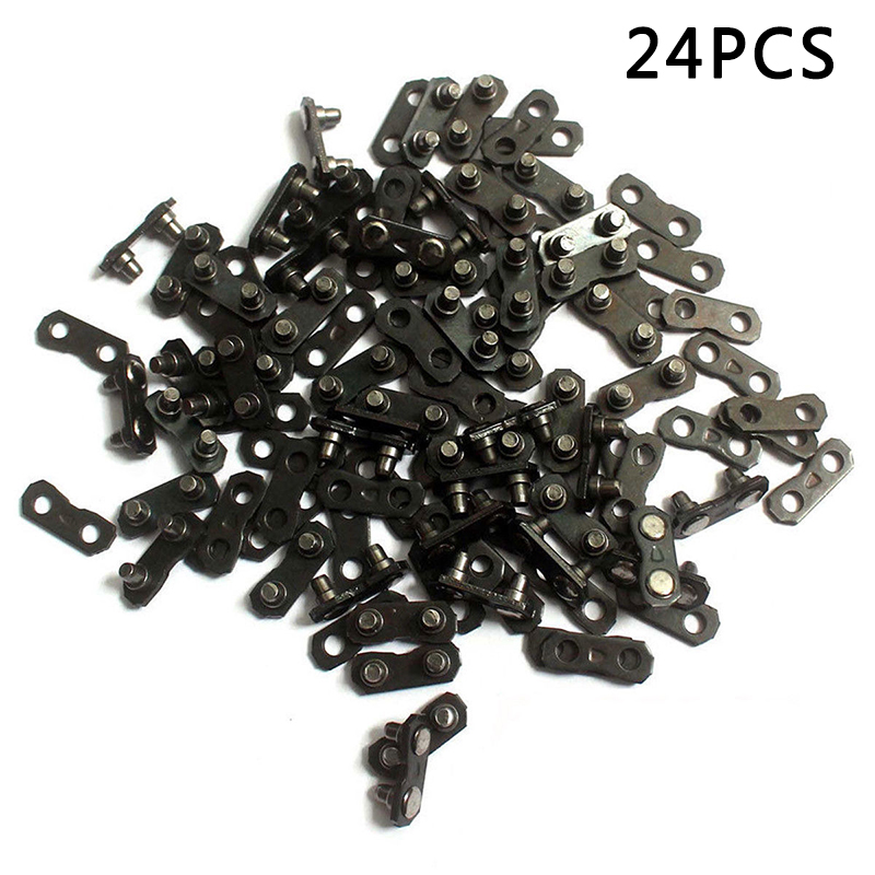 24 Sets 0.325inch 050 058 Chai - Carlton Power Tools のレビューと価格