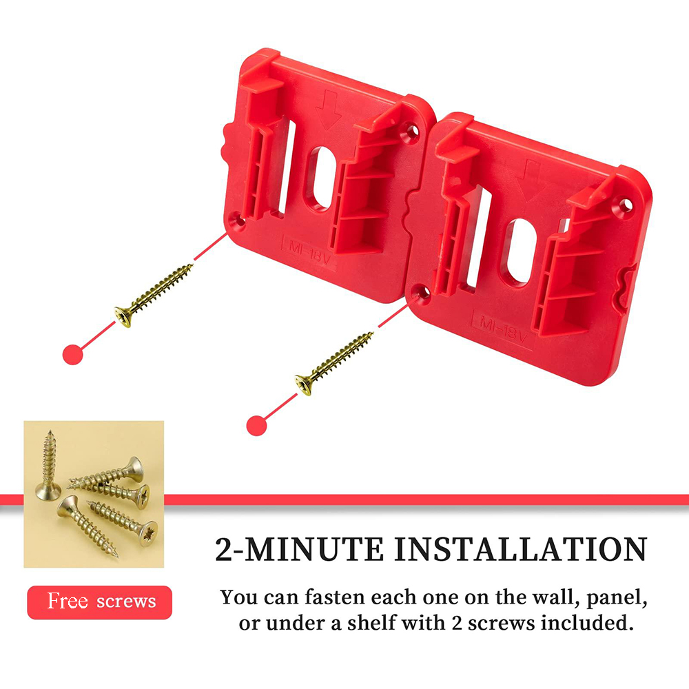 Power Tools Lithium Battery Ho - Power Tools Display Rack のレビューと価格