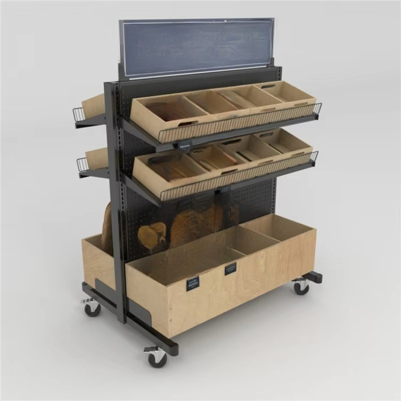 Modern fashion ex-factory pric - Power Tools Display Rack のレビューと価格