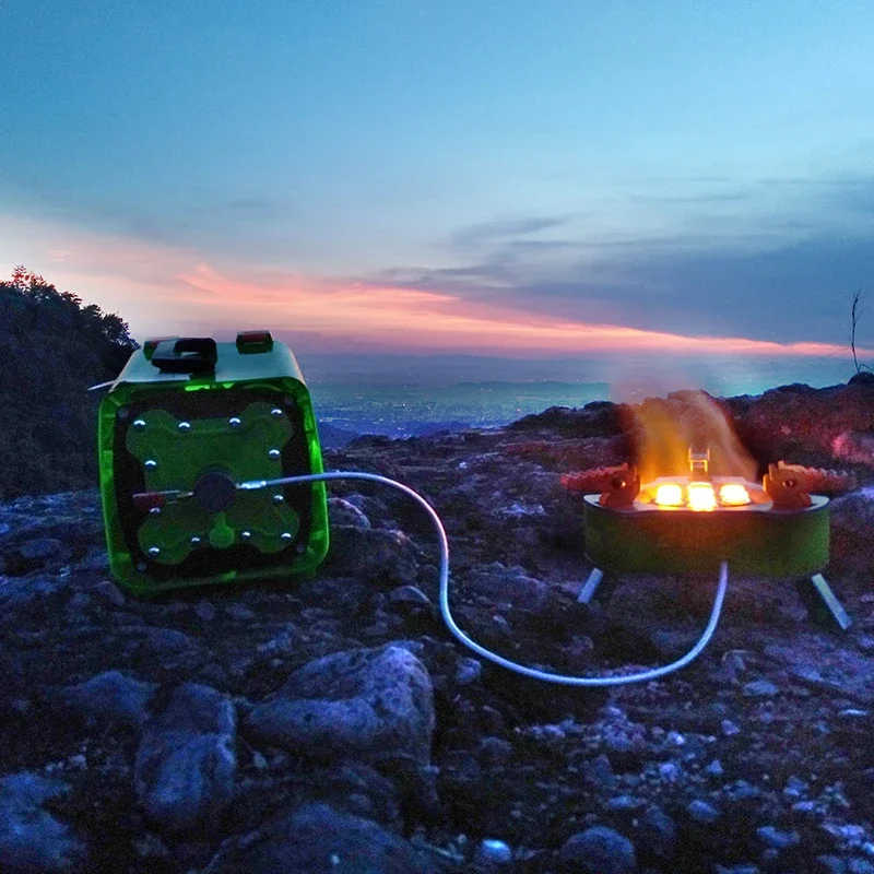BRS Outdoor Travel Camping Pic - Power Tools Book のレビューと価格