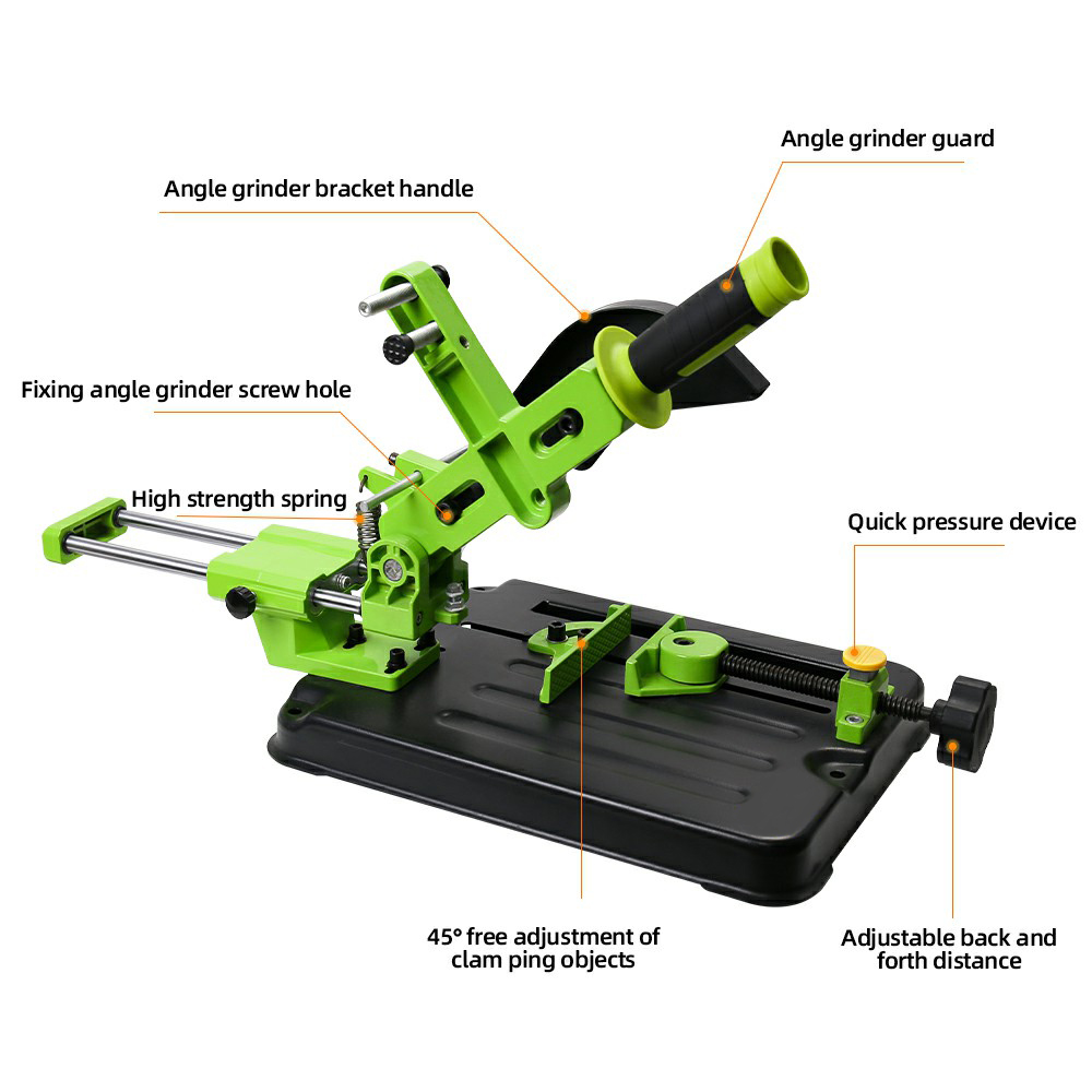 Angle Grinder Stand Angle Grin - Power Tools Plumbing のレビューと価格