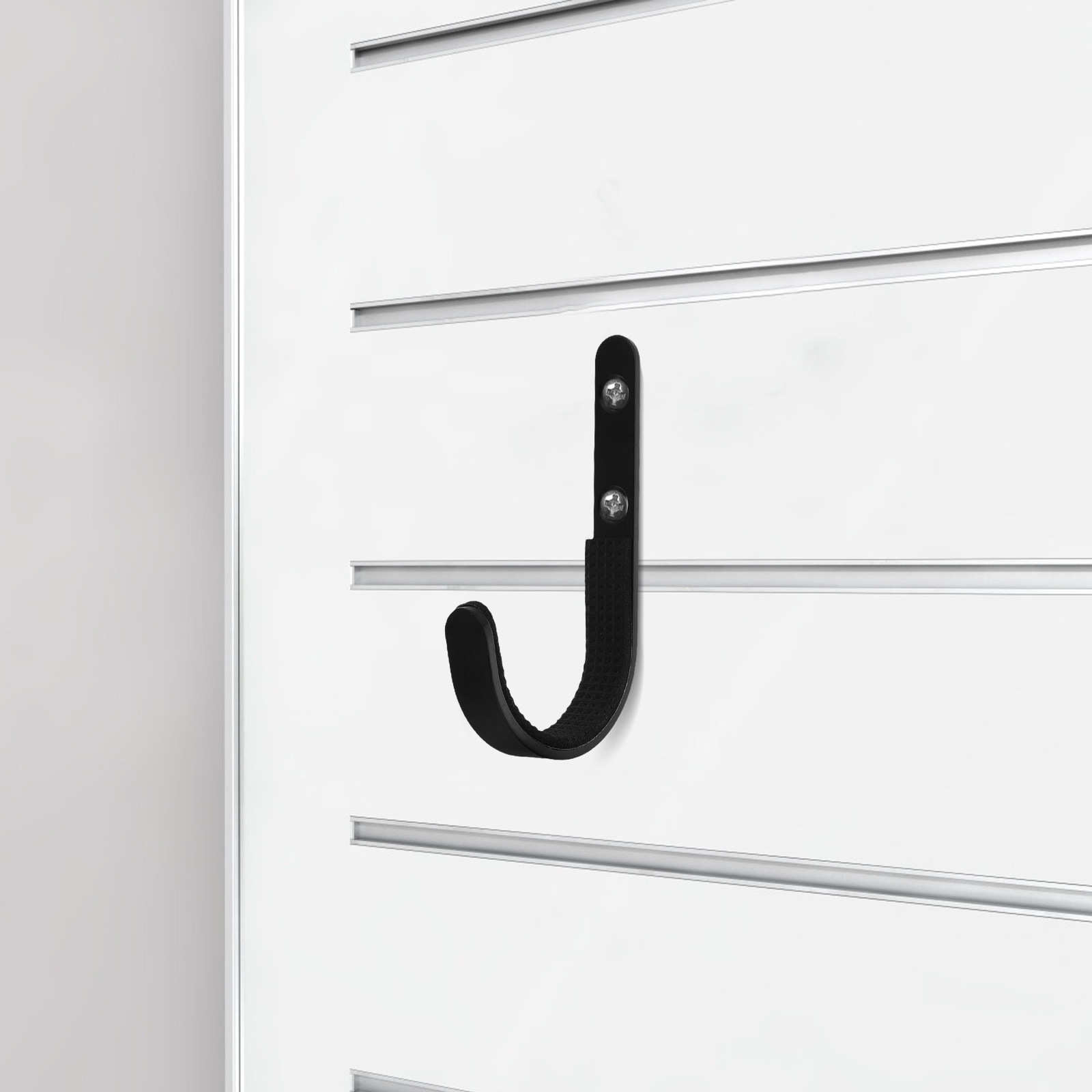 2Pcs Stainless Steel Garage Ho - Power Tools Organizer のレビューと価格