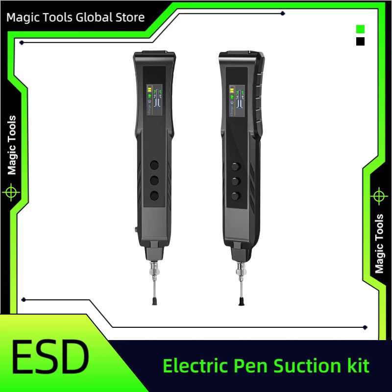 Rechargeable ESD-Safe Electric - Power Tools Total のレビューと価格