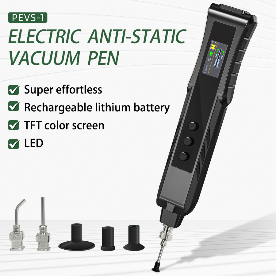 Rechargeable ESD-Safe Electric - Power Tools Total のレビューと価格