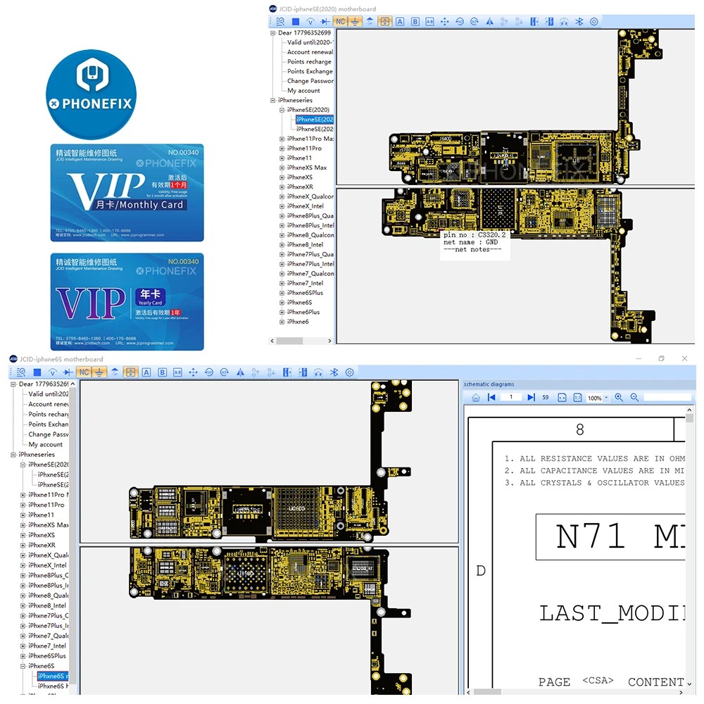 Official ZXW Team Zxw Tools V3 - Power Tools Battery Repair のレビューと価格