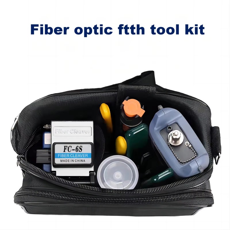 12 in 1 FTTH Optical Power Met - Power Tools Technician のレビューと価格