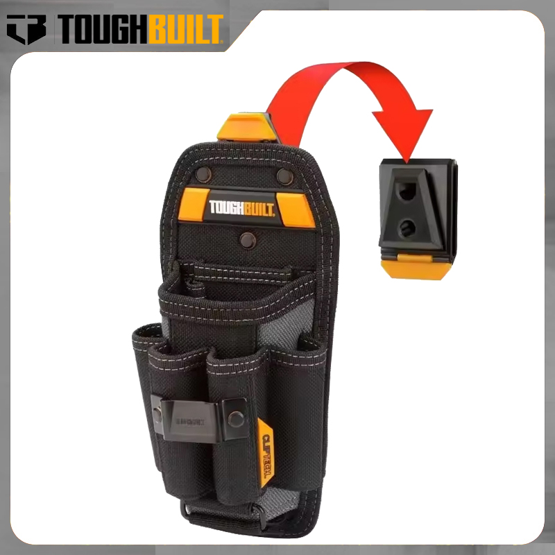 TOUGHBUILT TB-CT-36-L6 Technic - Power Tools Technician のレビューと価格