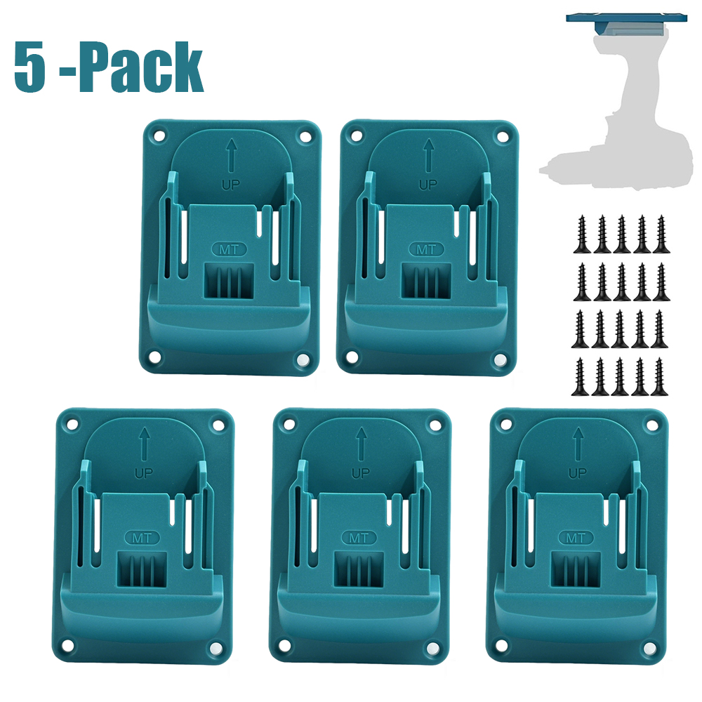 5Pack Li-ion Battery Power Too - Power Tools Display Rack のレビューと価格