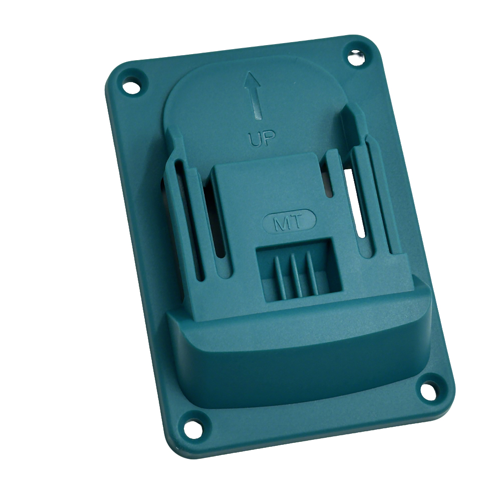 5Pack Li-ion Battery Power Too - Power Tools Display Rack のレビューと価格