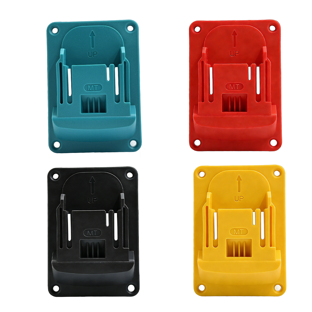 5Pack Li-ion Battery Power Too - Power Tools Display Rack のレビューと価格