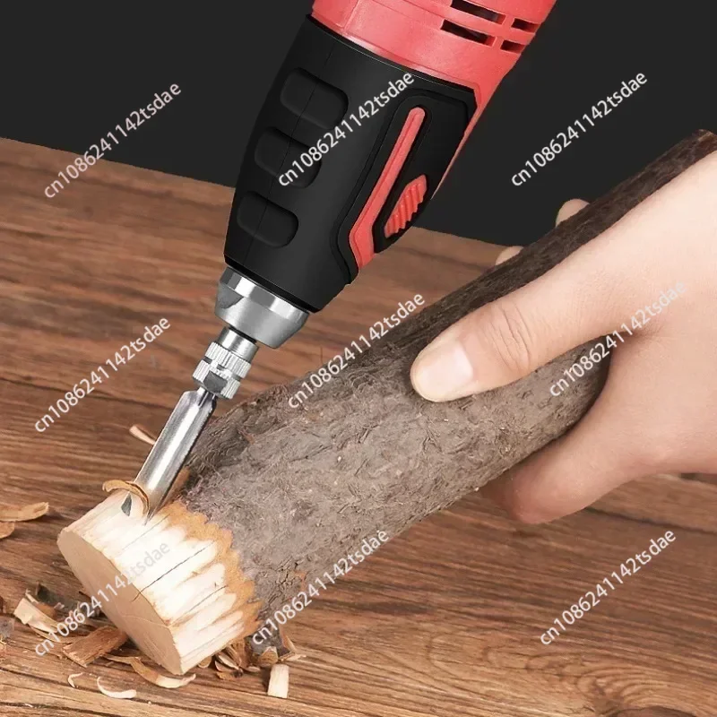60W Electric Carving Chisel Se - Power Tools Total のレビューと価格