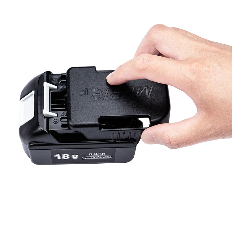 10/5 Pcs Battery Storage Rack  - Power Tools Book のレビューと価格
