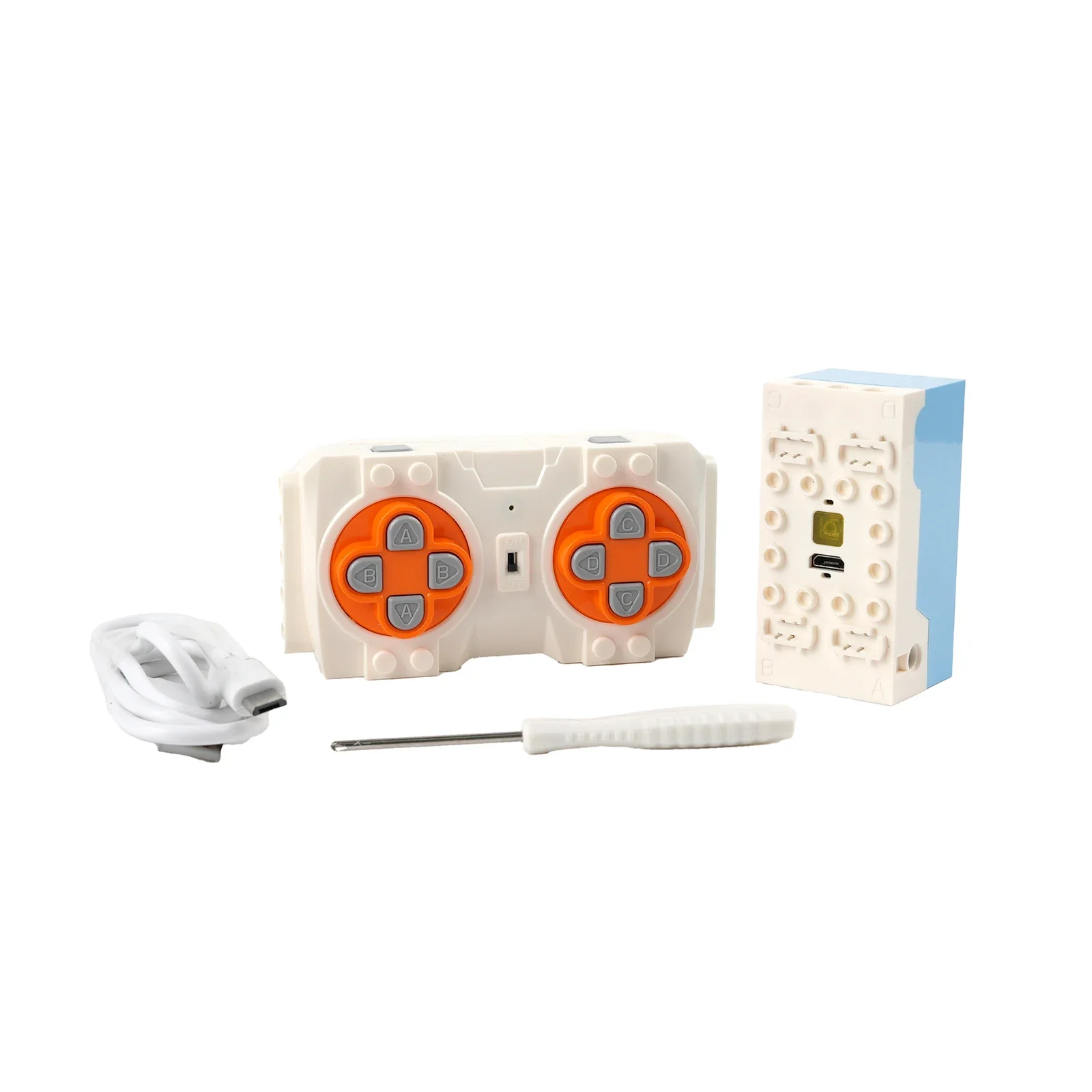 Mould King 4.0 Smart Charging  - Power Tools Organizer のレビューと価格