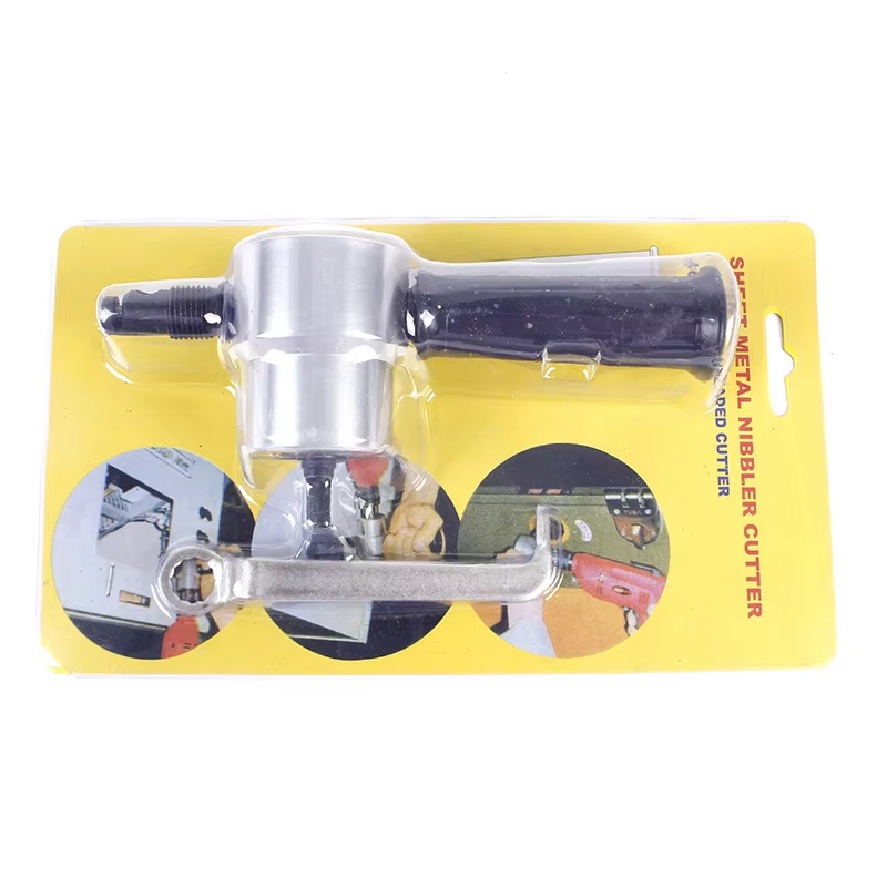 Metal Sheet Cutter Double Head - Power Tools Automotive のレビューと価格