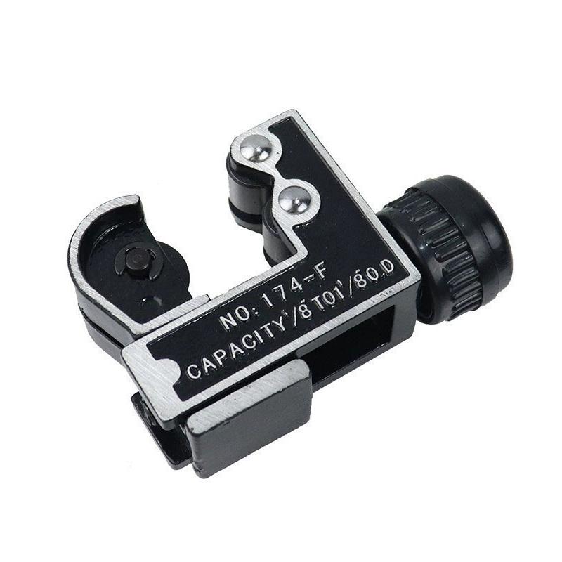 1/8''-1-1/8'' Mini Tube Cutter - Power Tools Plumbing のレビューと価格