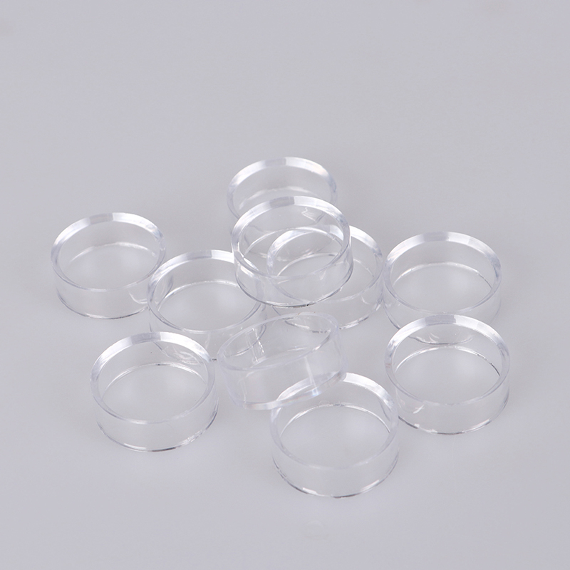 10pcs Acrylic Clear Display St - Power Tools Display Rack のレビューと価格