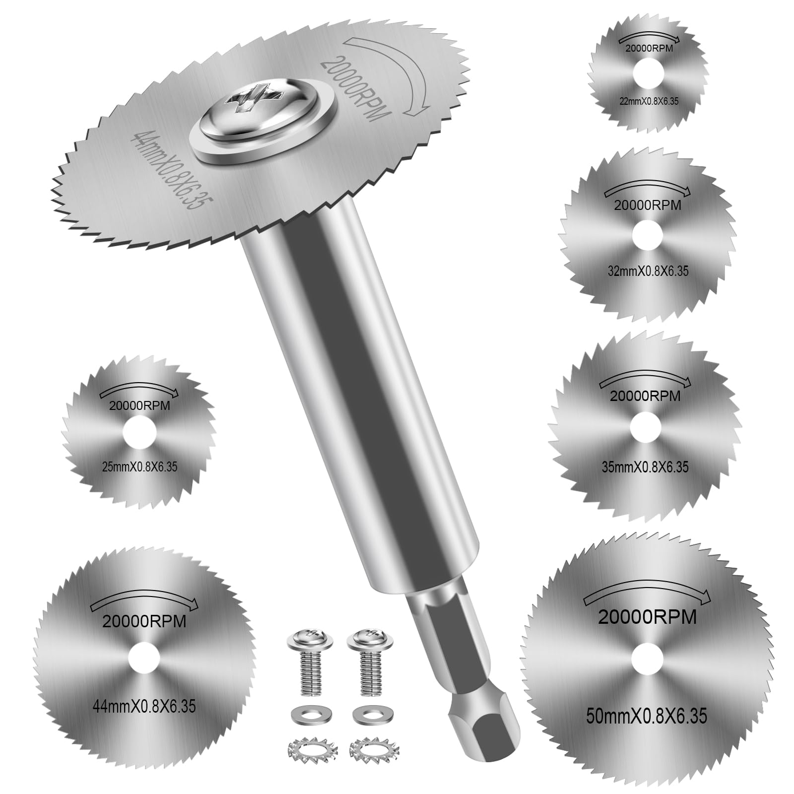 Cutting Wheel for Drill, Rotar - Power Tools Plumbing のレビューと価格