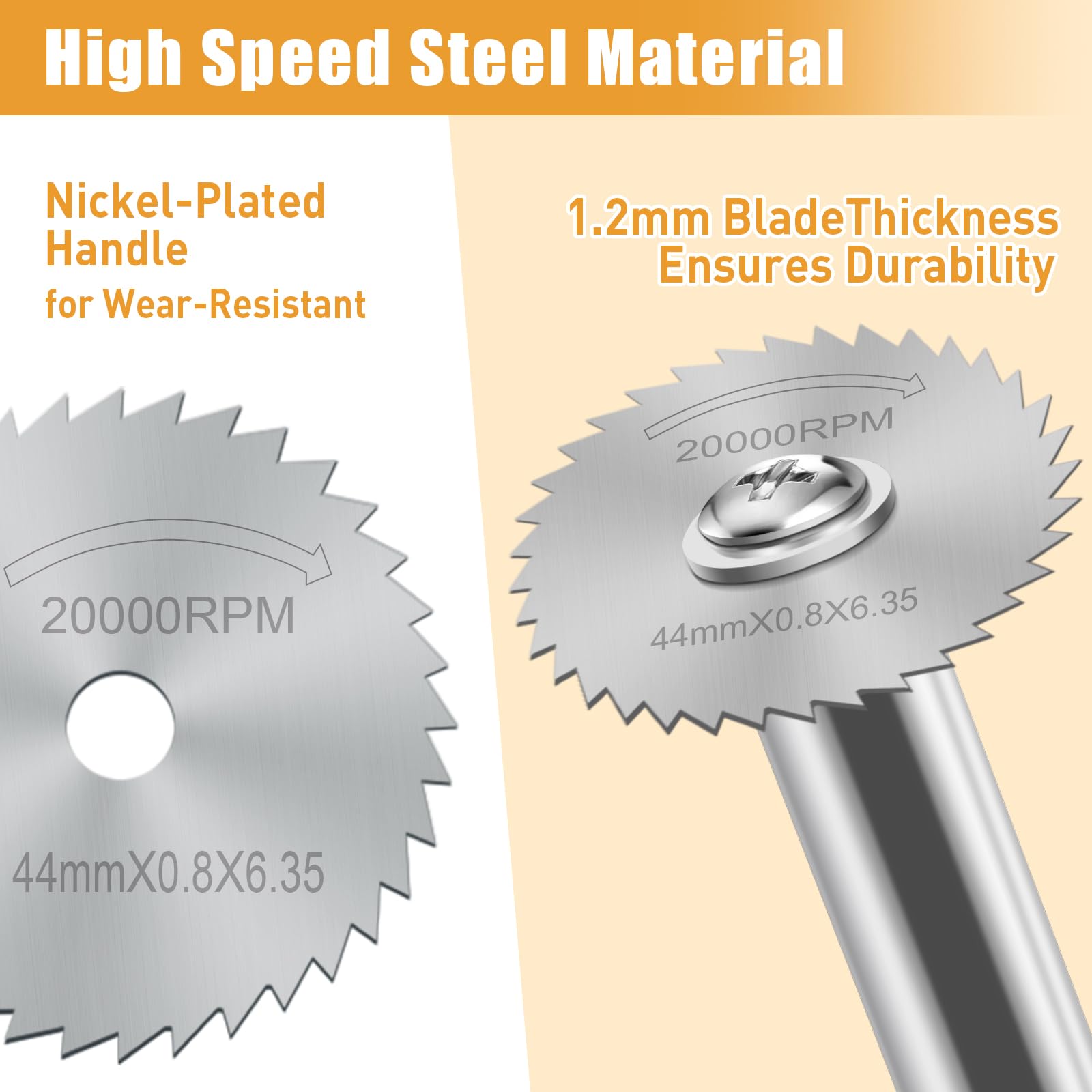 Cutting Wheel for Drill, Rotar - Power Tools Plumbing のレビューと価格