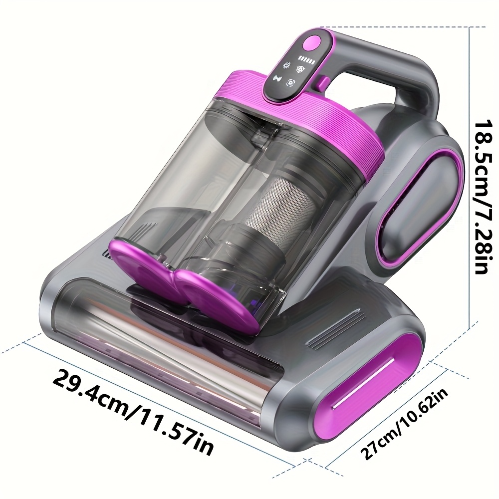 Wireless Mattress Vacuum Clean - Power Tools China のレビューと価格